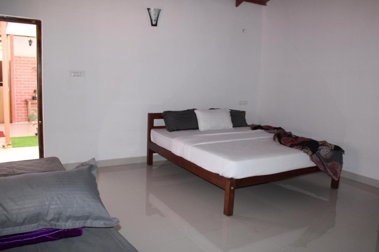 ماديكيري Coorg Happy Estate Stay المظهر الخارجي الصورة
